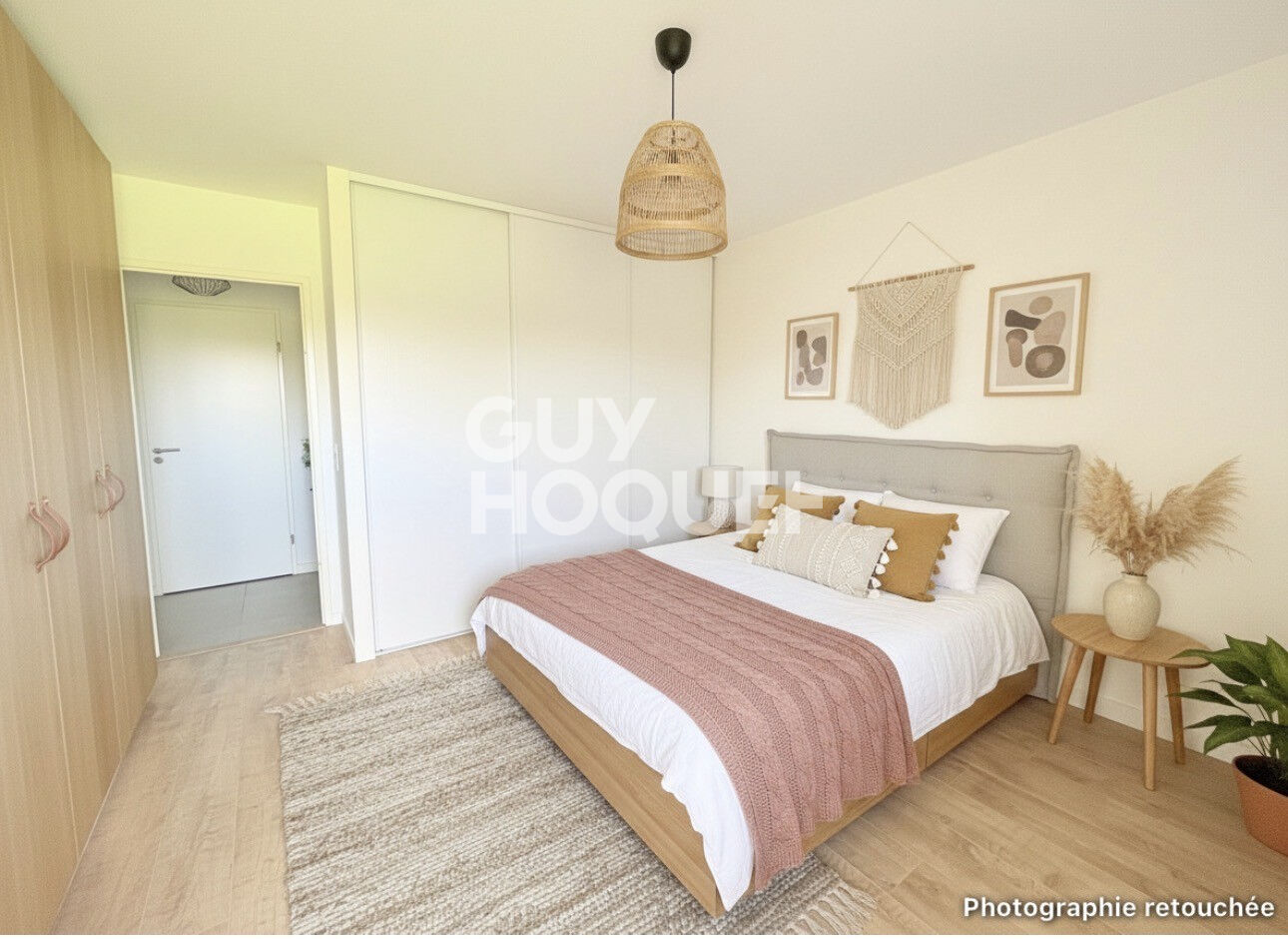 Appartement Villenave D'ornon  4 pièce(s)