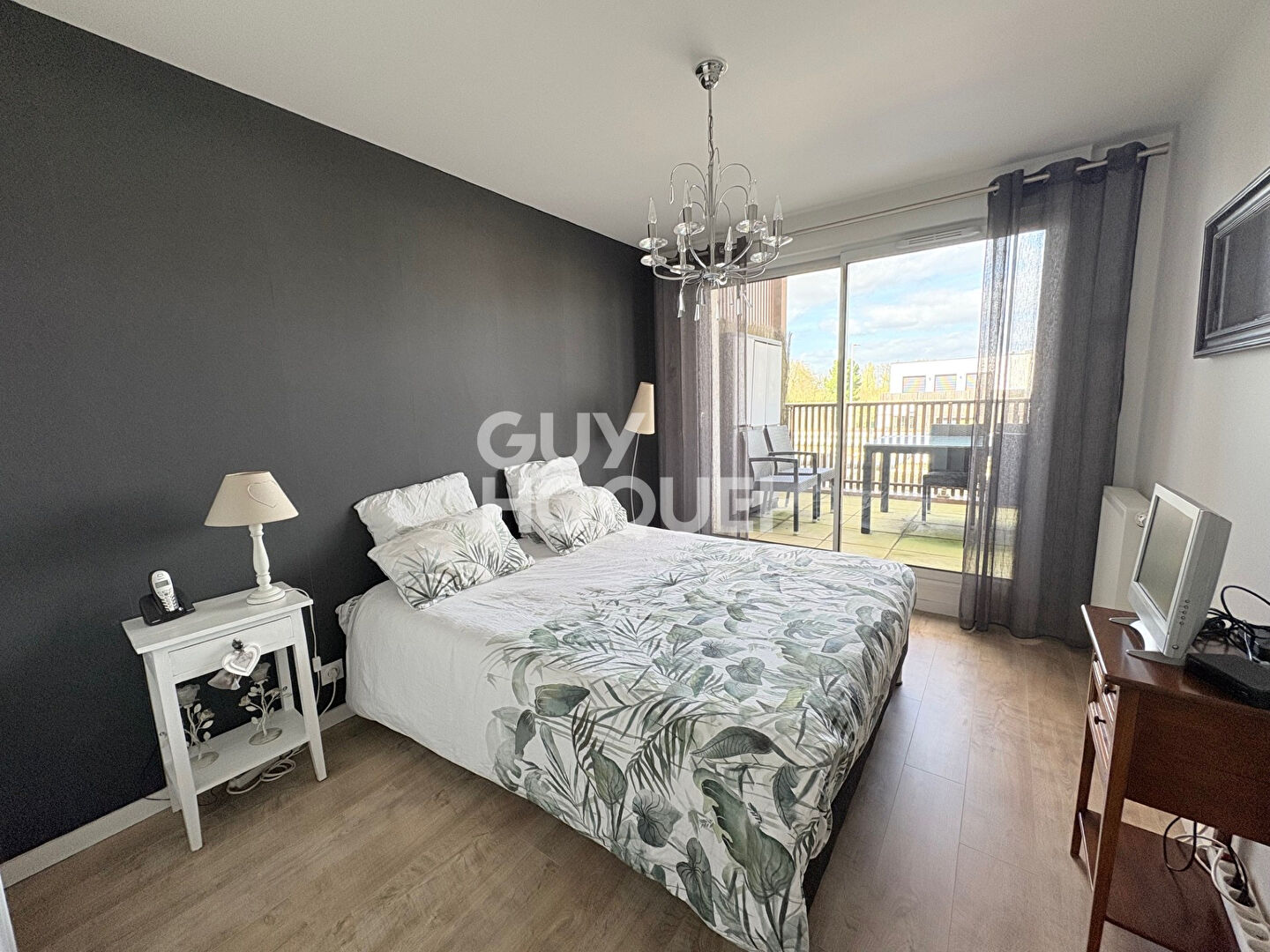 Appartement Villenave D'ornon  4 pièce(s)