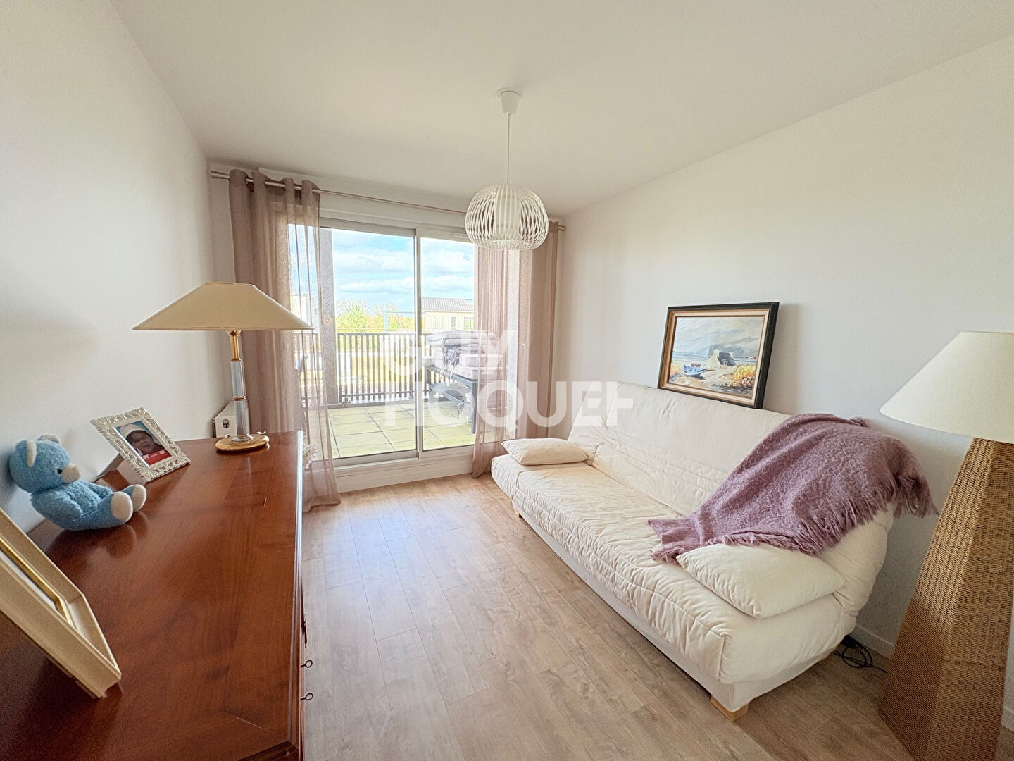 Appartement Villenave D'ornon  4 pièce(s)