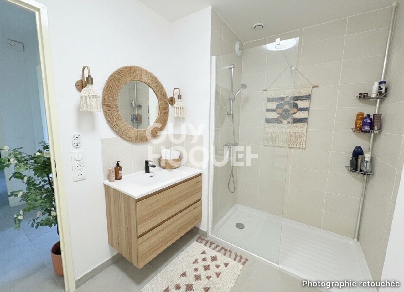 Appartement Villenave D'ornon  4 pièce(s)