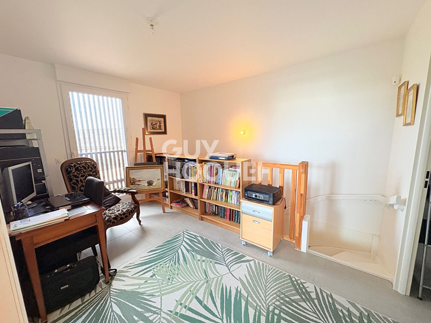 Appartement Villenave D'ornon  4 pièce(s)