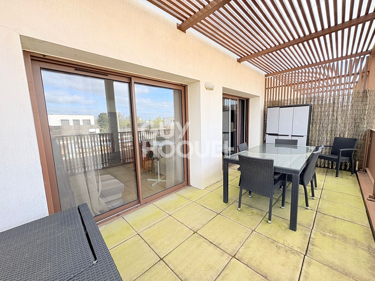 Appartement Villenave D'ornon  4 pièce(s)