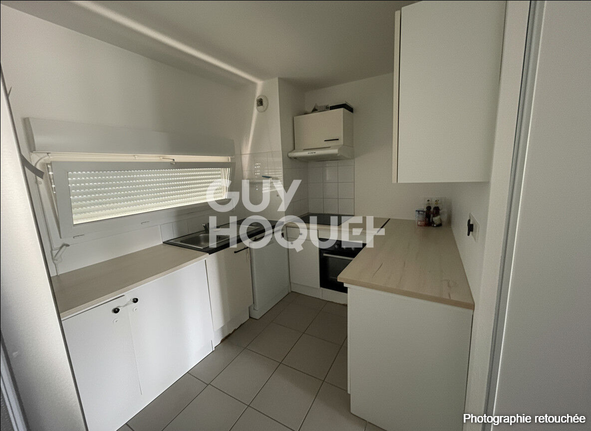 À vendre : Appartement 3 pièces à Lormont - Référence 6980