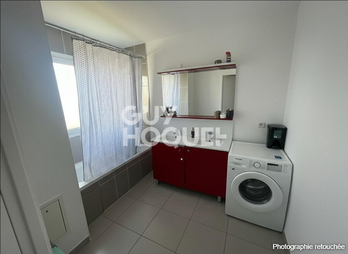 À vendre : Appartement 3 pièces à Lormont - Référence 6980