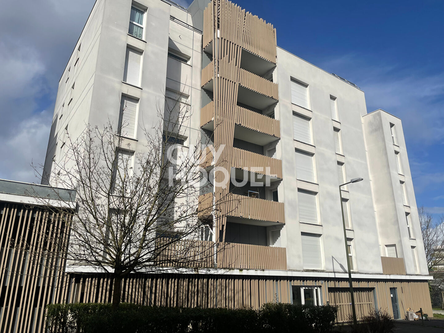 À vendre : Appartement 3 pièces à Lormont - Référence 6980