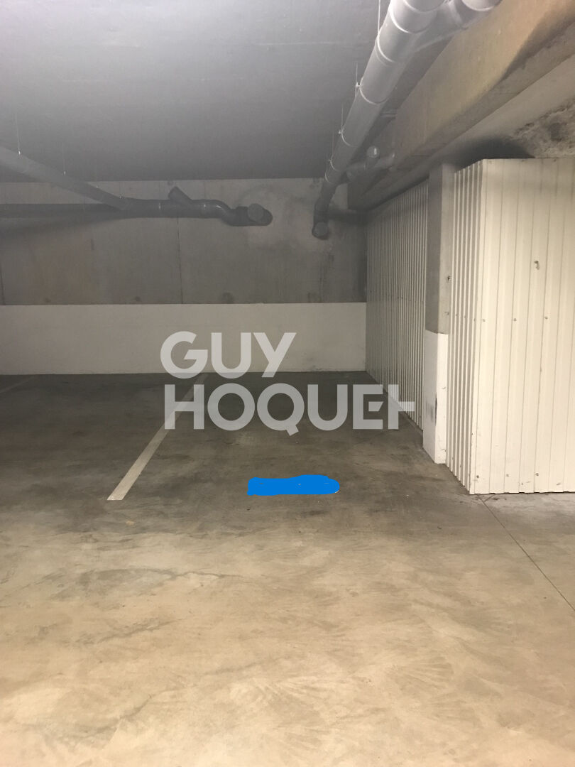 PLACE DE PARKING A LOUER TALENCE