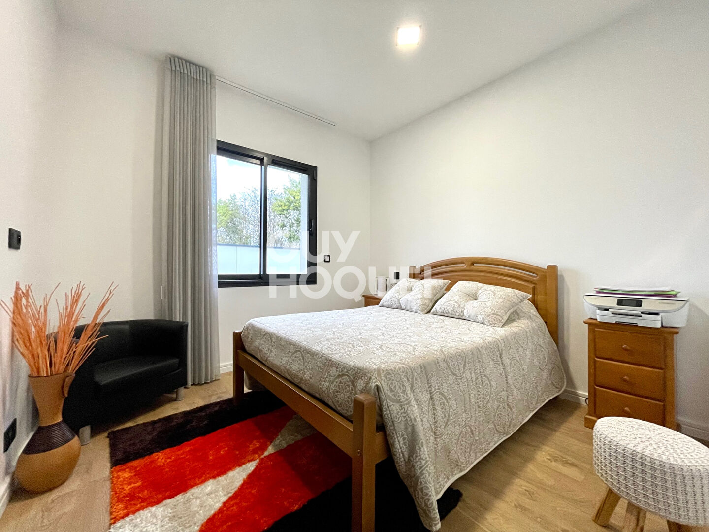 EXCLUSIVITE MAISON DE PLAIN-PIED NON MITOYENNE DE 2020 CONTEMPORAINE