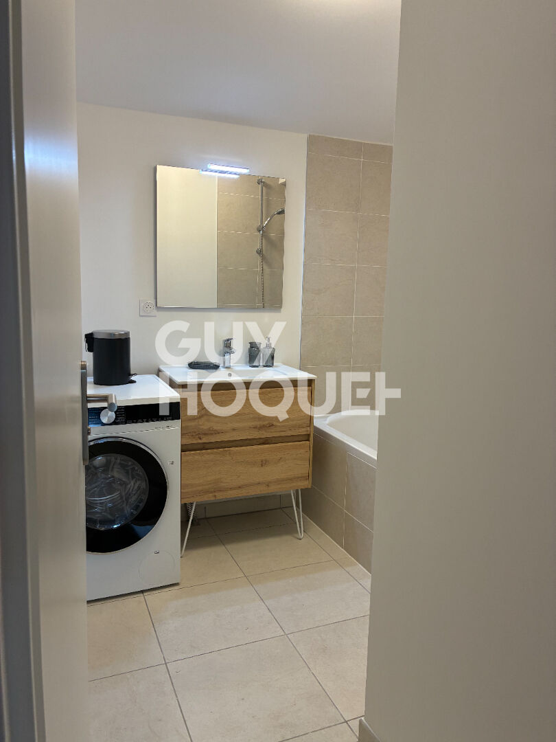 Appartement Bordeaux 3pièce(s) 63.05 m2