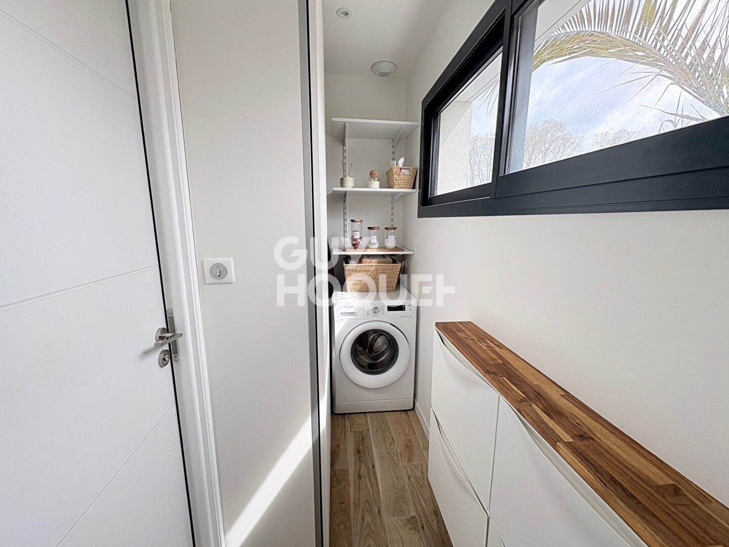 Maison moderne à vendre à Cadaujac - 5 pièces, 122 m², terrain 1000 m²