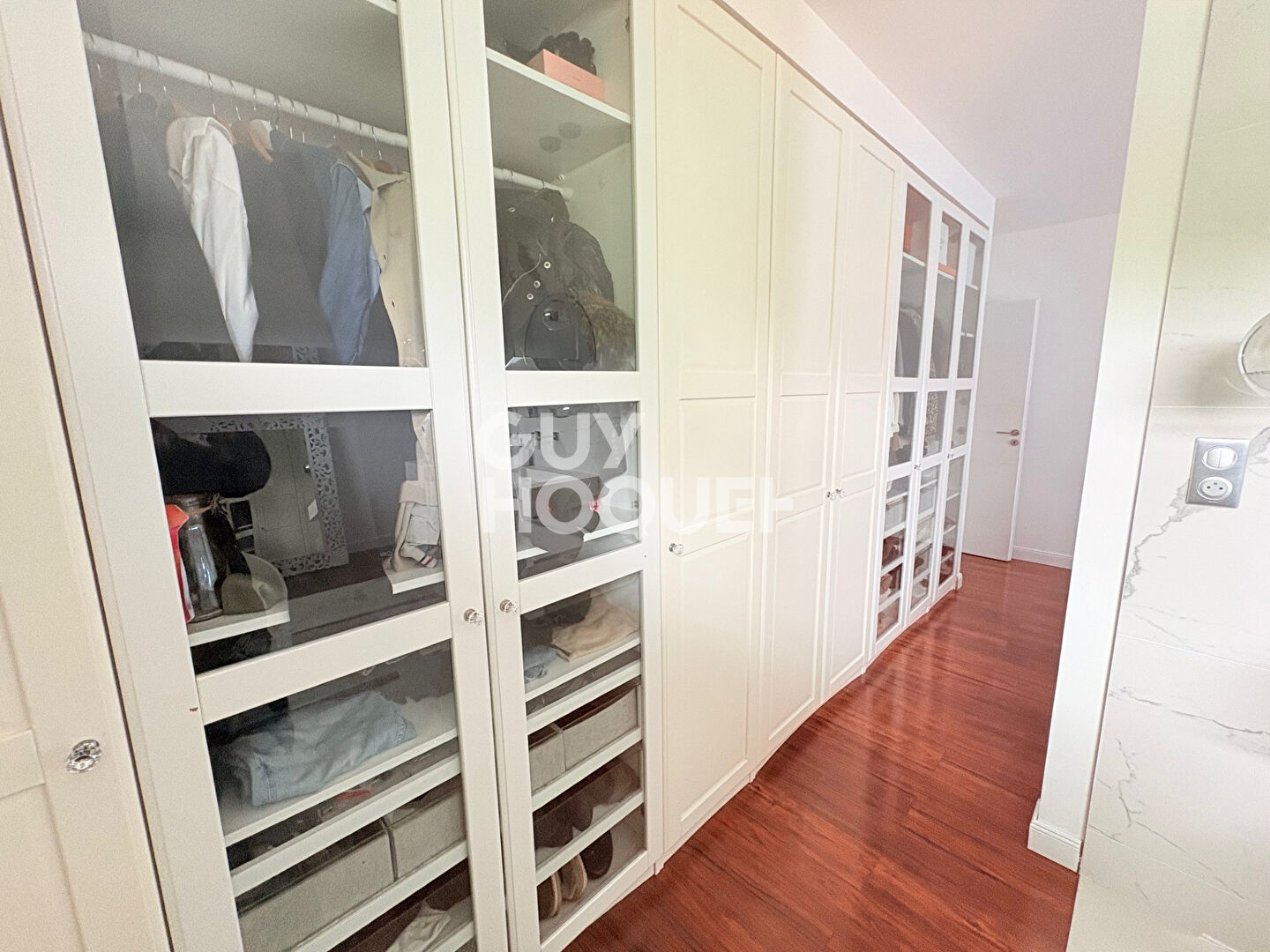 Maison moderne à vendre à Cadaujac - 5 pièces, 122 m², terrain 1000 m²