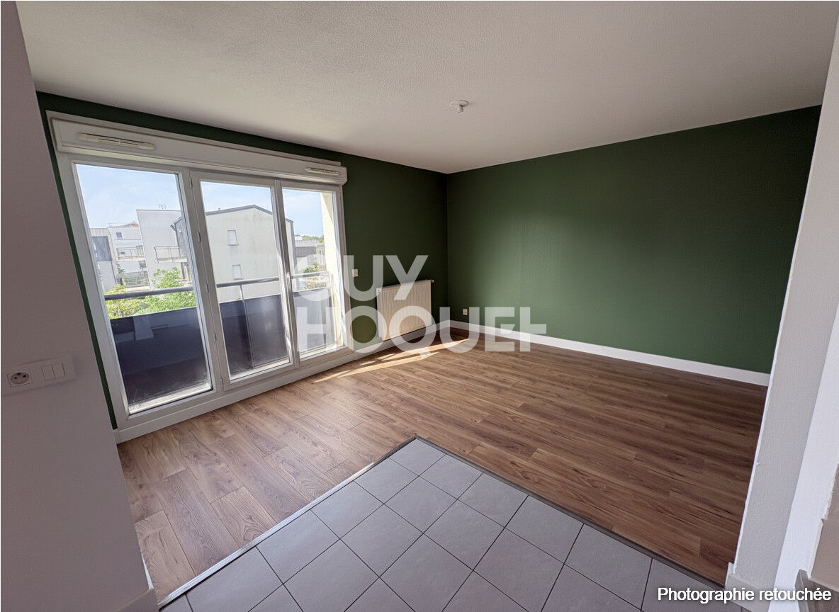 Appartement 3 pièces à vendre à Villenave d'Ornon -  avec terrasse et parking