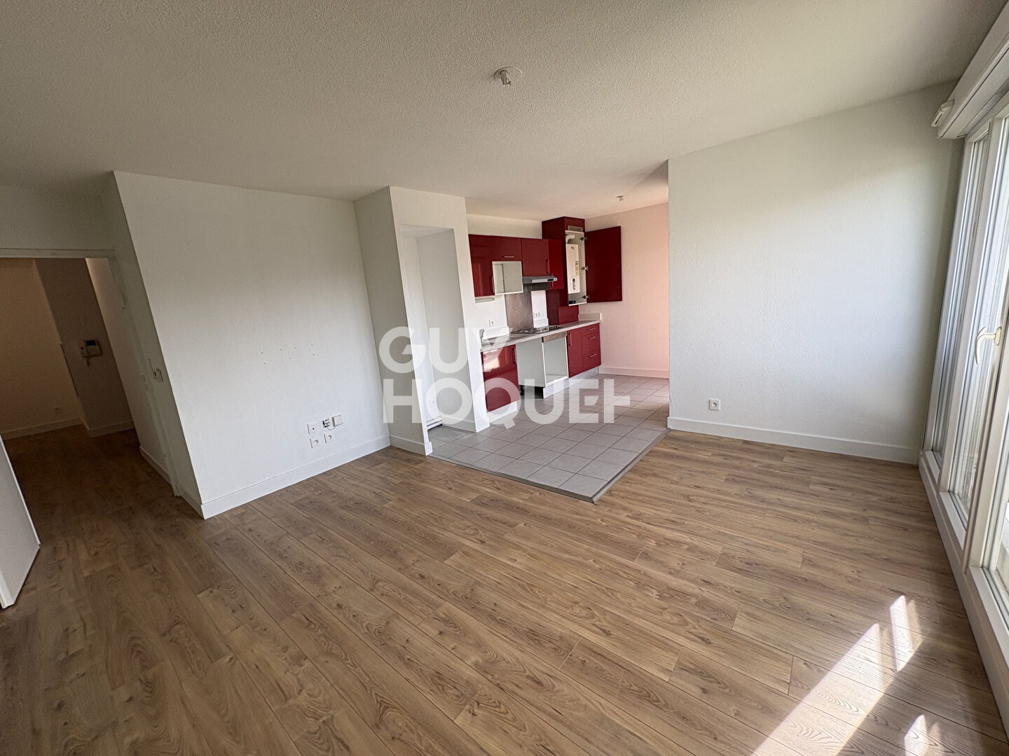 Appartement 3 pièces à vendre à Villenave d'Ornon -  avec terrasse et parking
