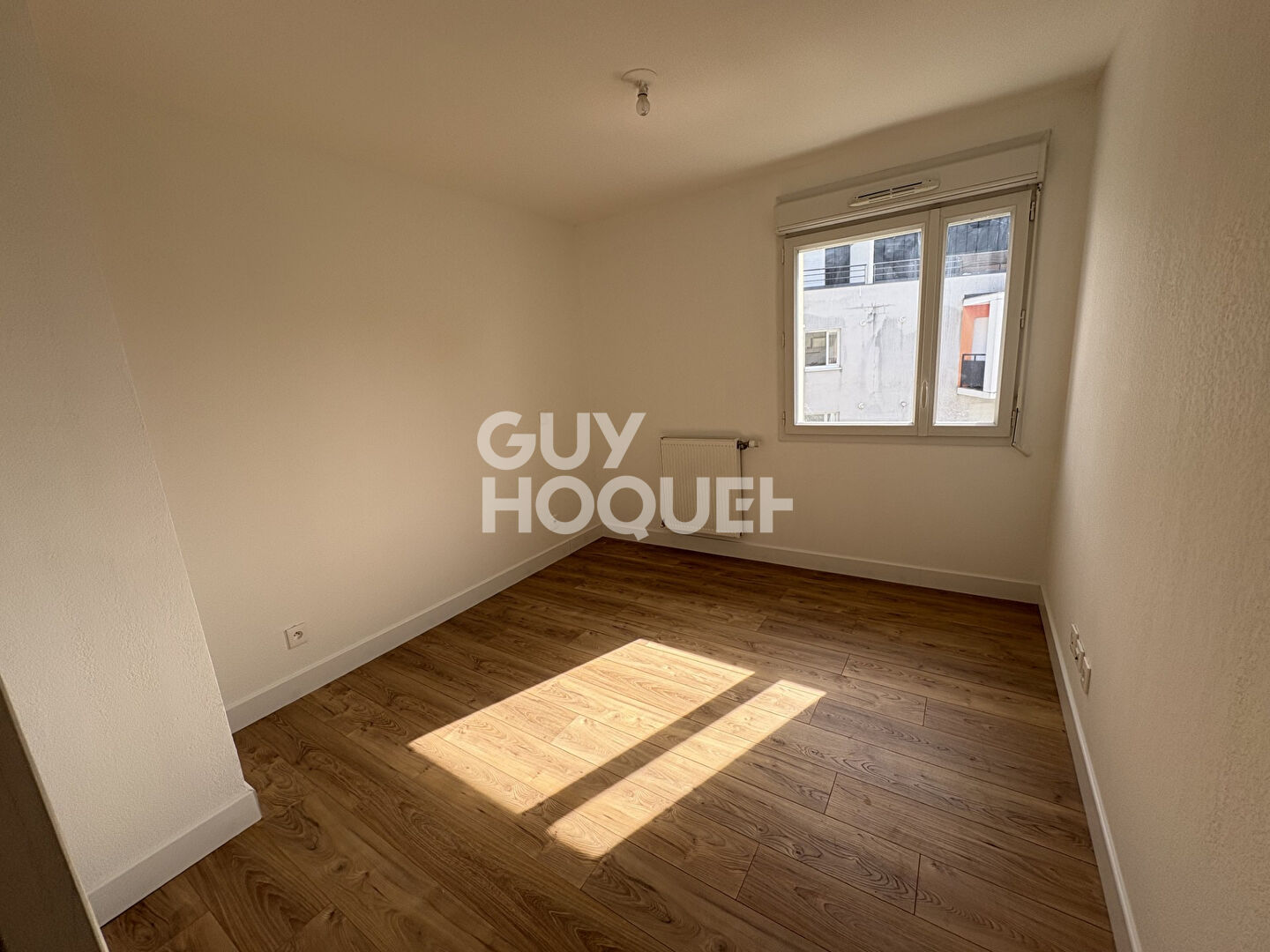 Appartement 3 pièces à vendre à Villenave d'Ornon -  avec terrasse et parking