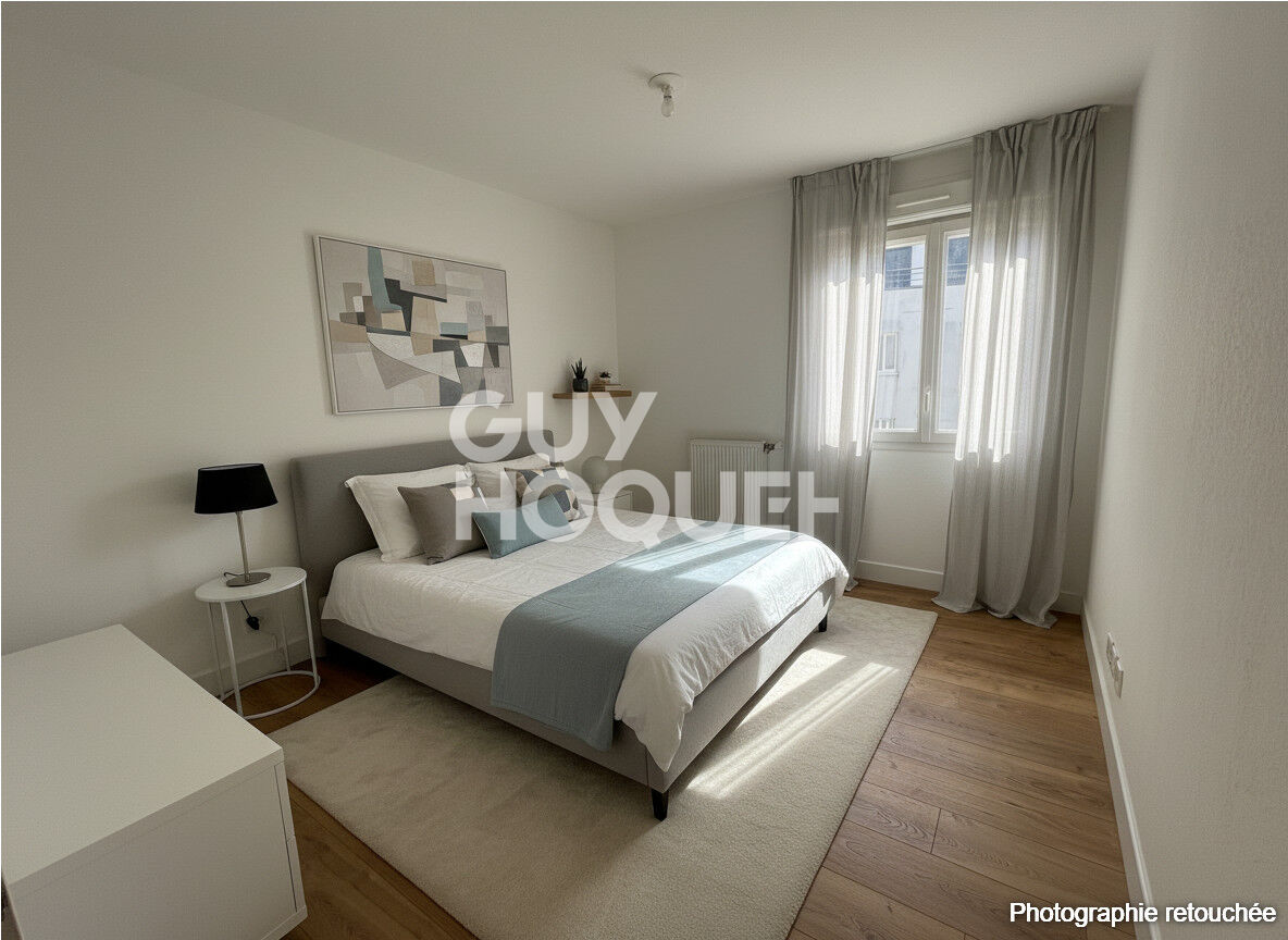 Appartement 3 pièces à vendre à Villenave d'Ornon -  avec terrasse et parking