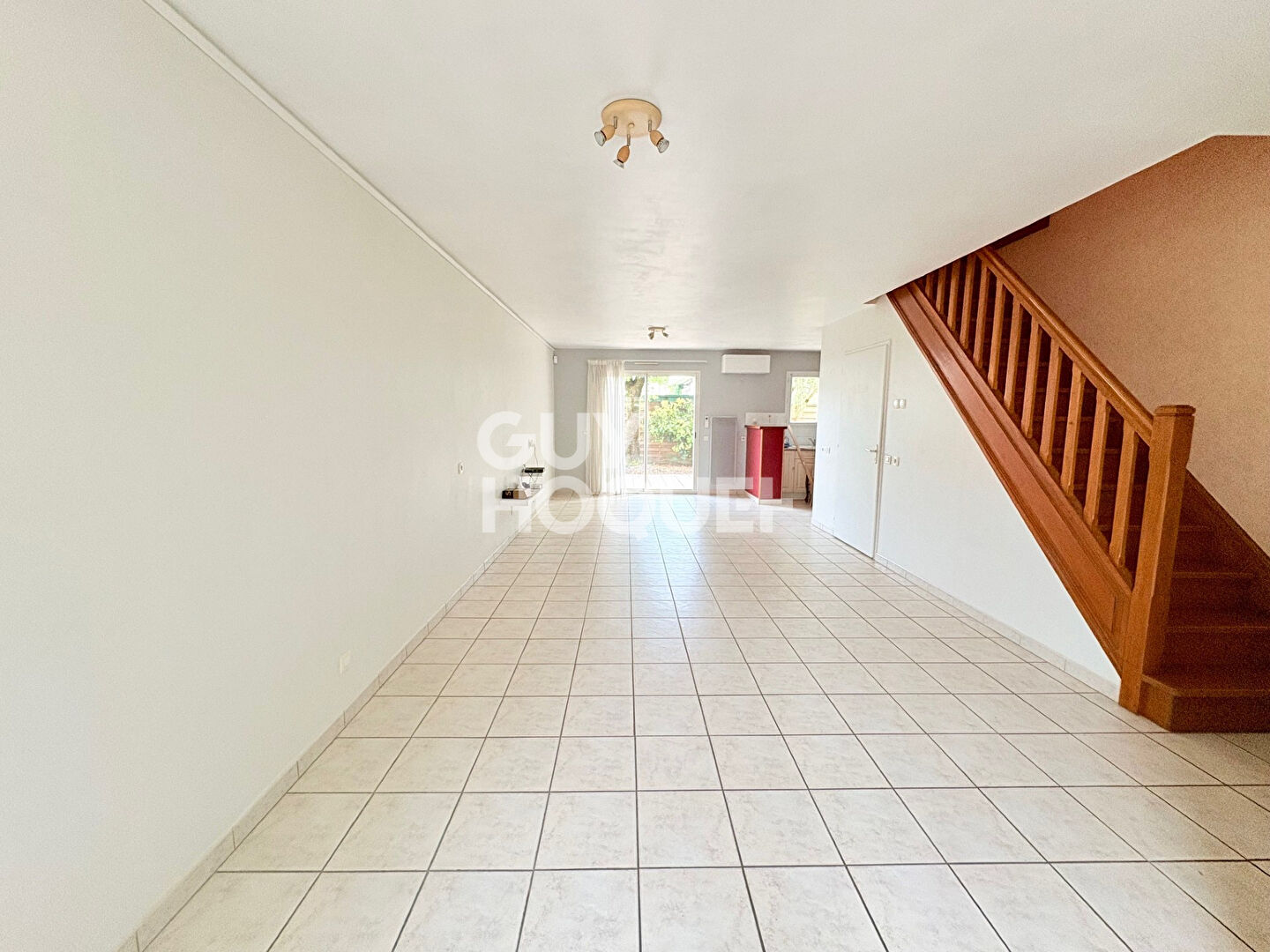 EXCLUSIVITE MAISON T4 INTRA ROCADE AU CALME