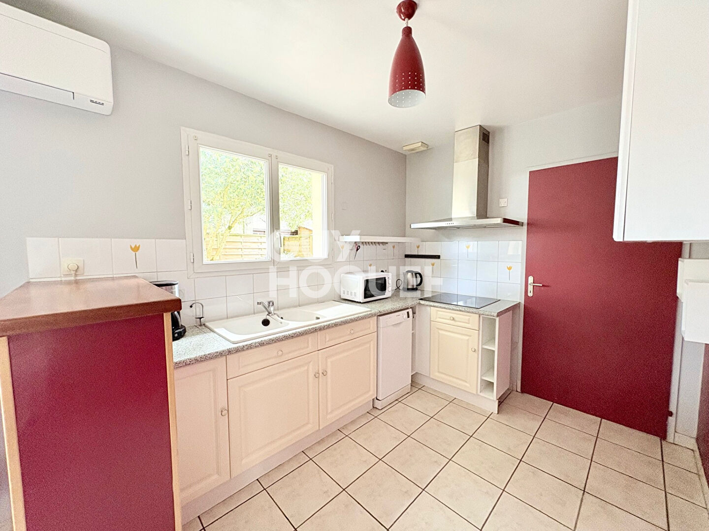 EXCLUSIVITE MAISON T4 INTRA ROCADE AU CALME