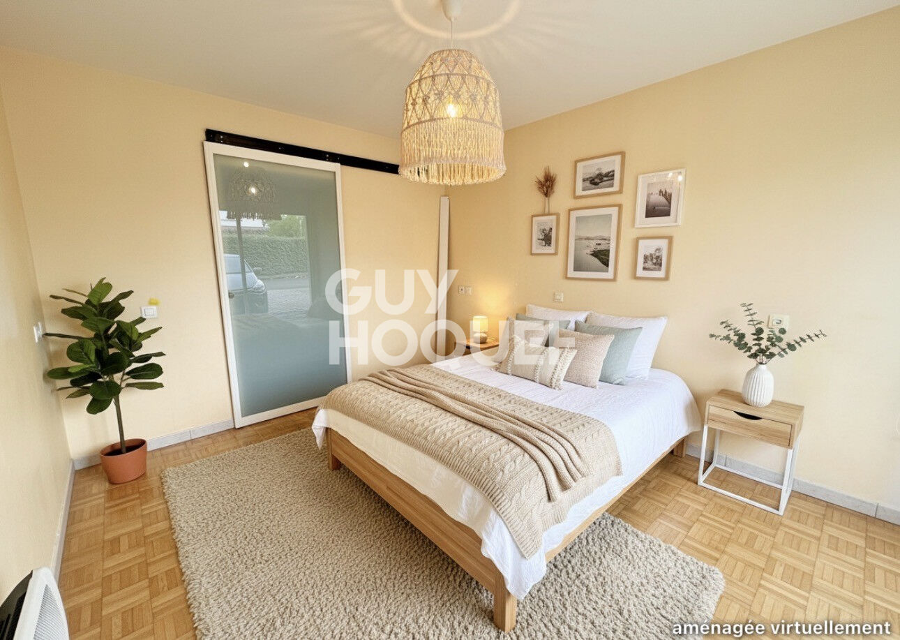 EXCLUSIVITE MAISON T4 INTRA ROCADE AU CALME