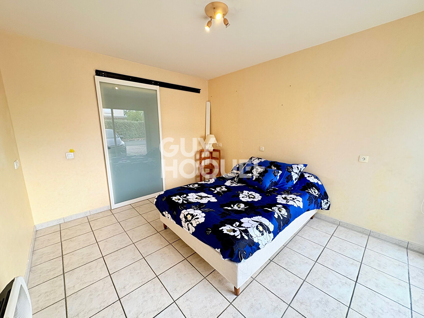 EXCLUSIVITE MAISON T4 INTRA ROCADE AU CALME