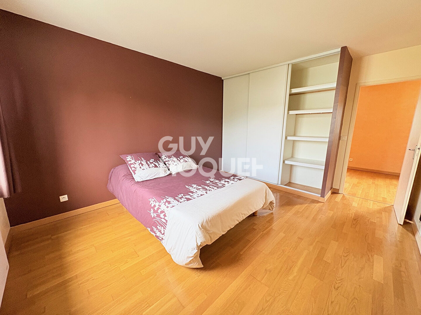 EXCLUSIVITE MAISON T4 INTRA ROCADE AU CALME