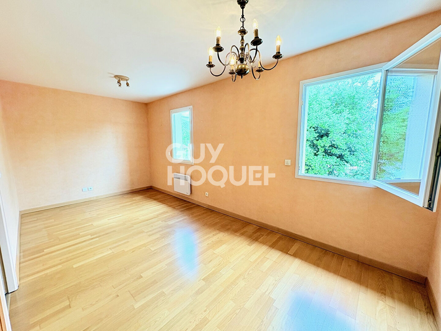 EXCLUSIVITE MAISON T4 INTRA ROCADE AU CALME