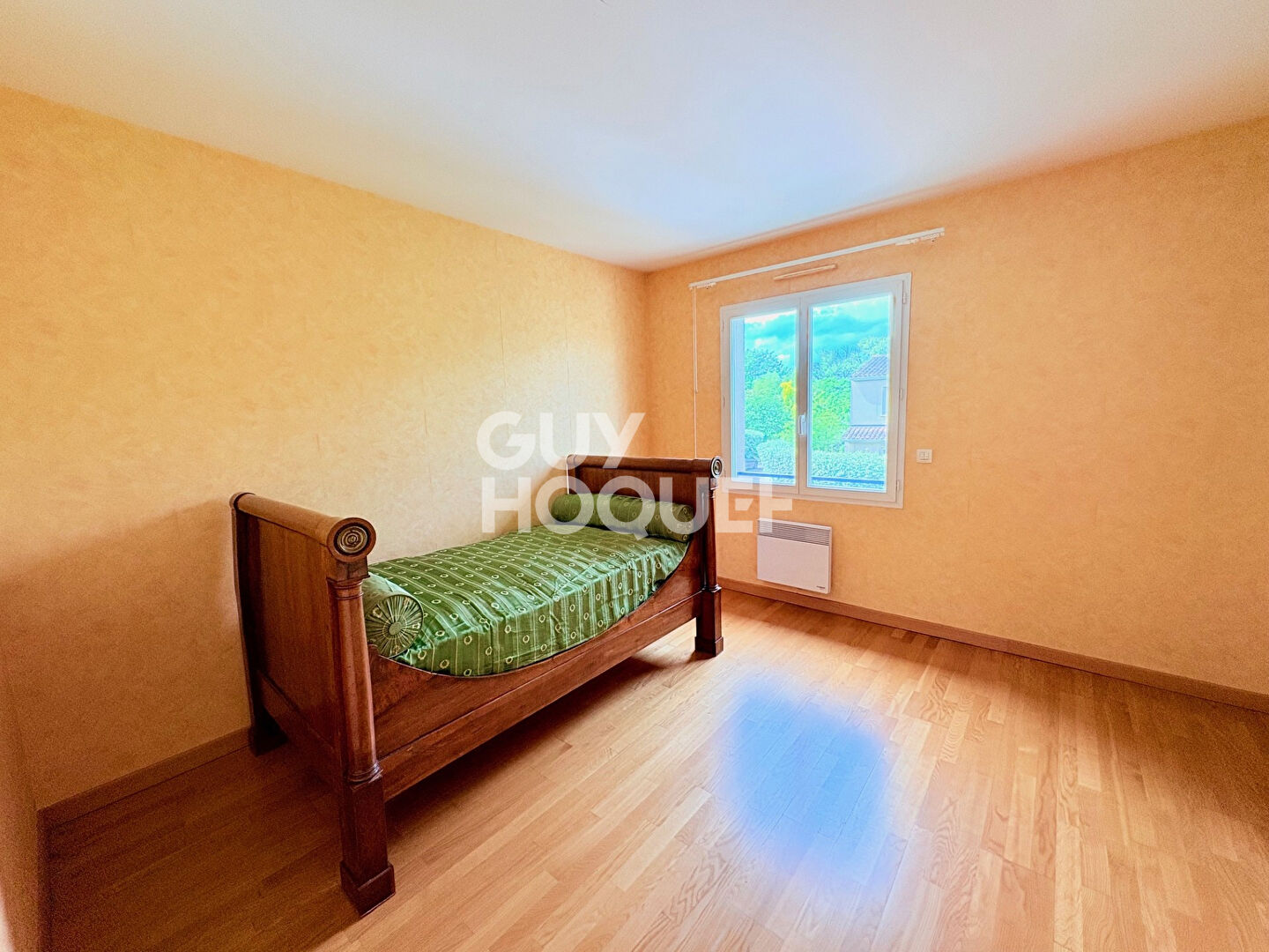 EXCLUSIVITE MAISON T4 INTRA ROCADE AU CALME