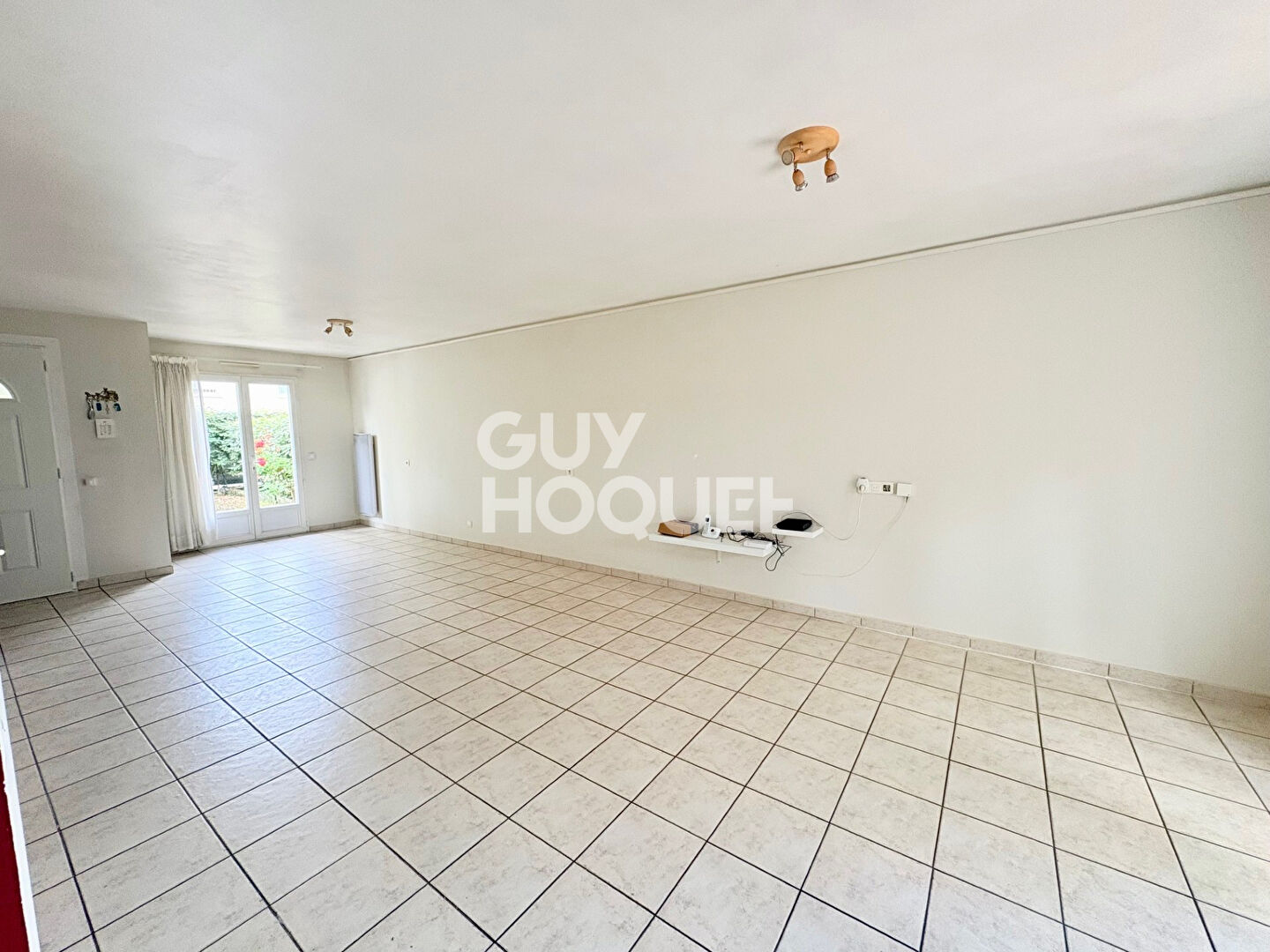 EXCLUSIVITE MAISON T5 INTRA ROCADE AU CALME !!!