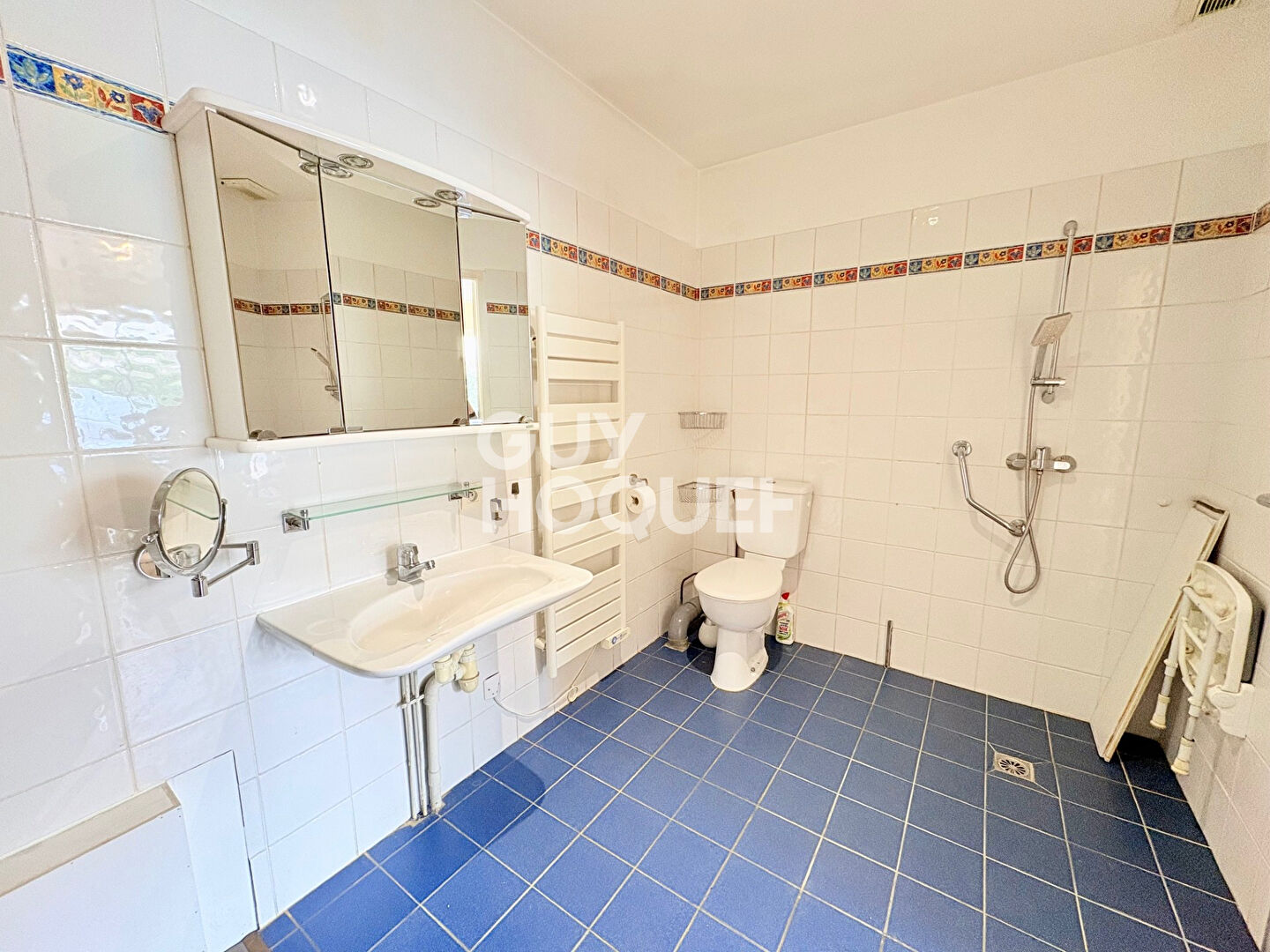 EXCLUSIVITE MAISON T5 INTRA ROCADE AU CALME !!!