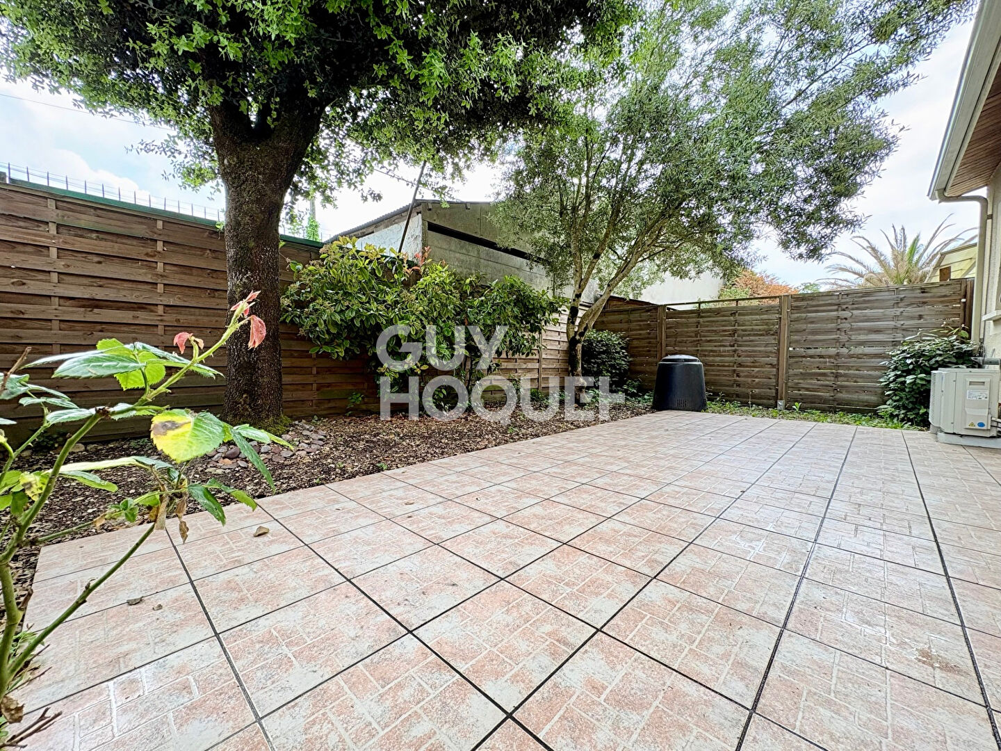 EXCLUSIVITE MAISON T5 INTRA ROCADE AU CALME !!!
