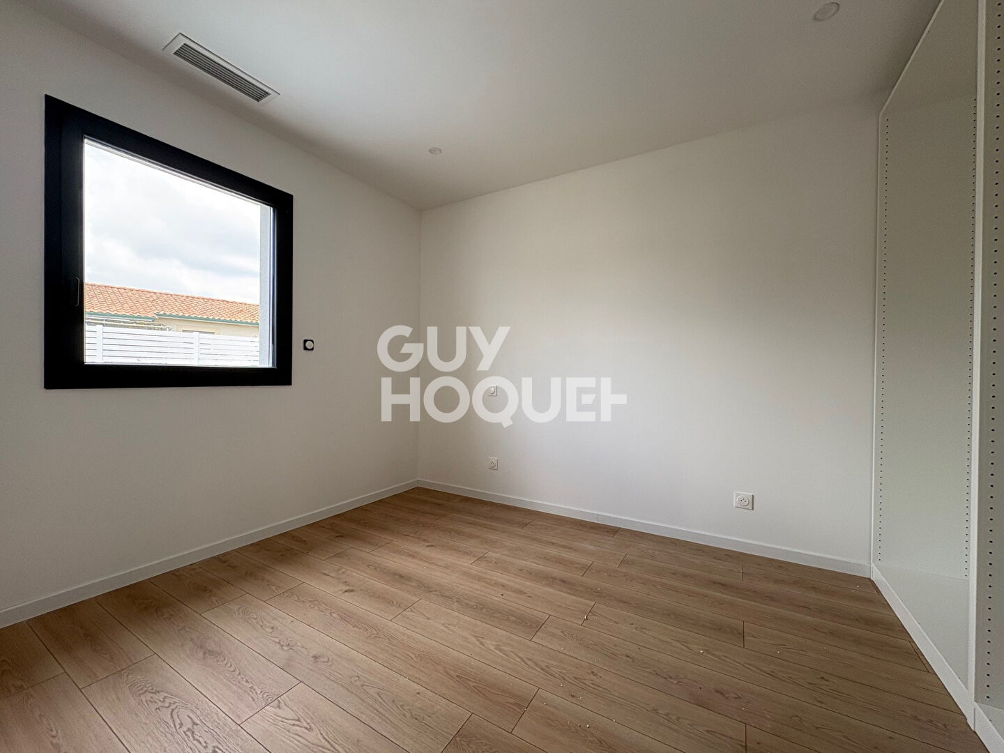 Maison neuve contemporaine 4 pièces à vendre à Cadaujac 