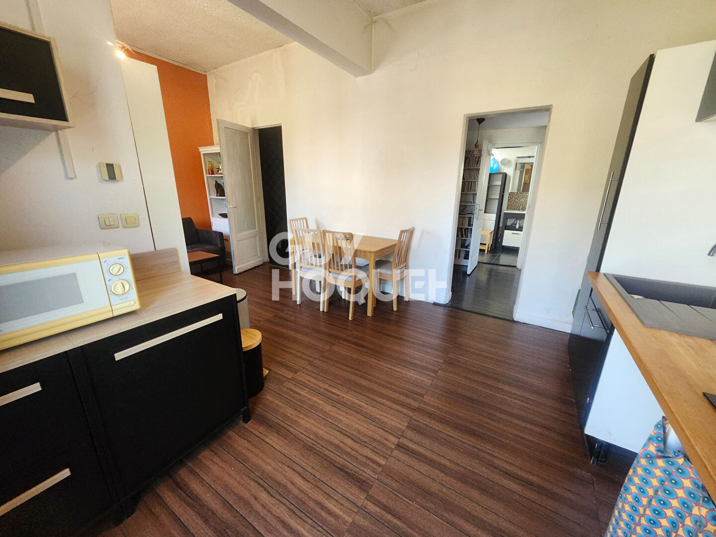 Maison 3 pièces à vendre à Villenave d'Ornon - Secteur Robert Picquet
