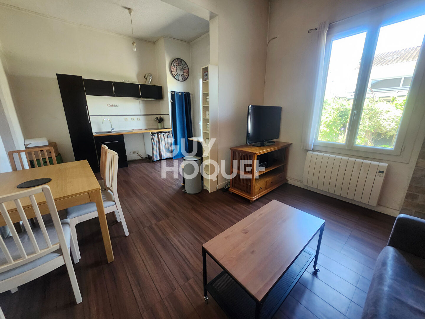 Maison 3 pièces à vendre à Villenave d'Ornon - Secteur Robert Picquet