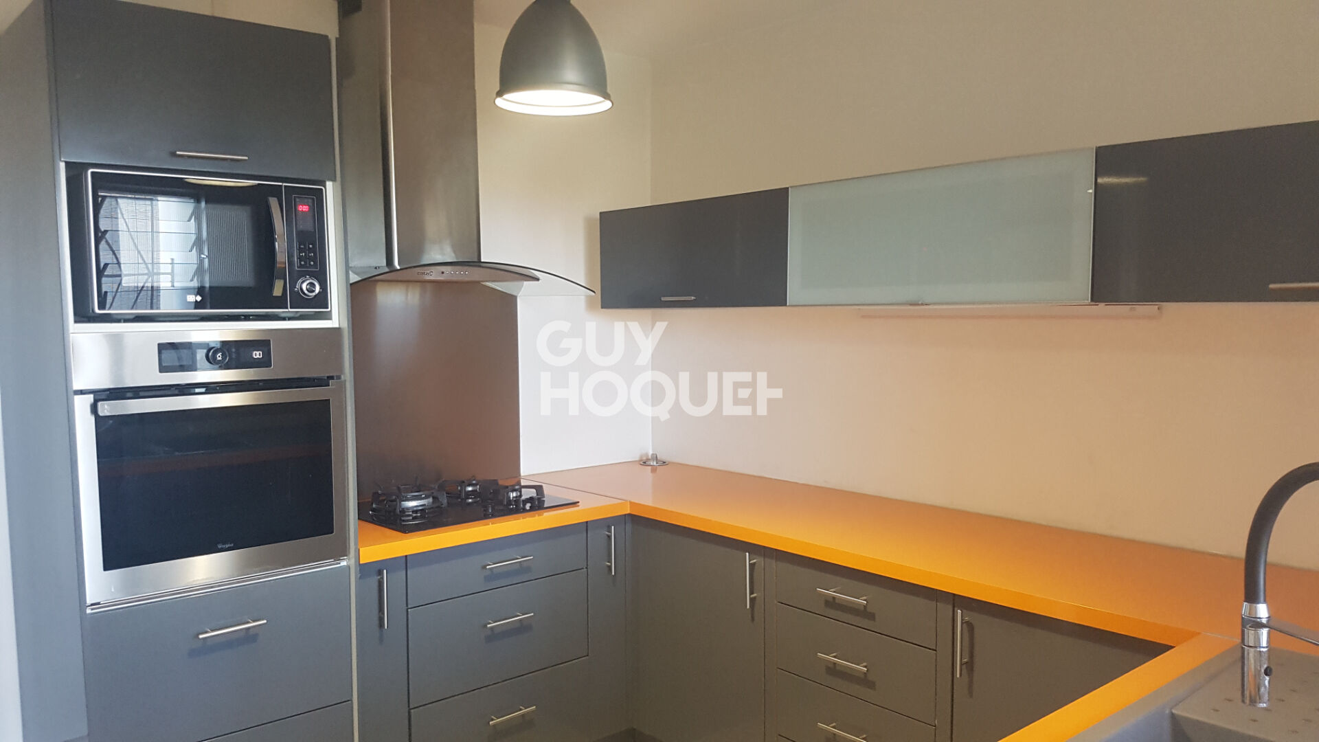 Appartement  4 pièce