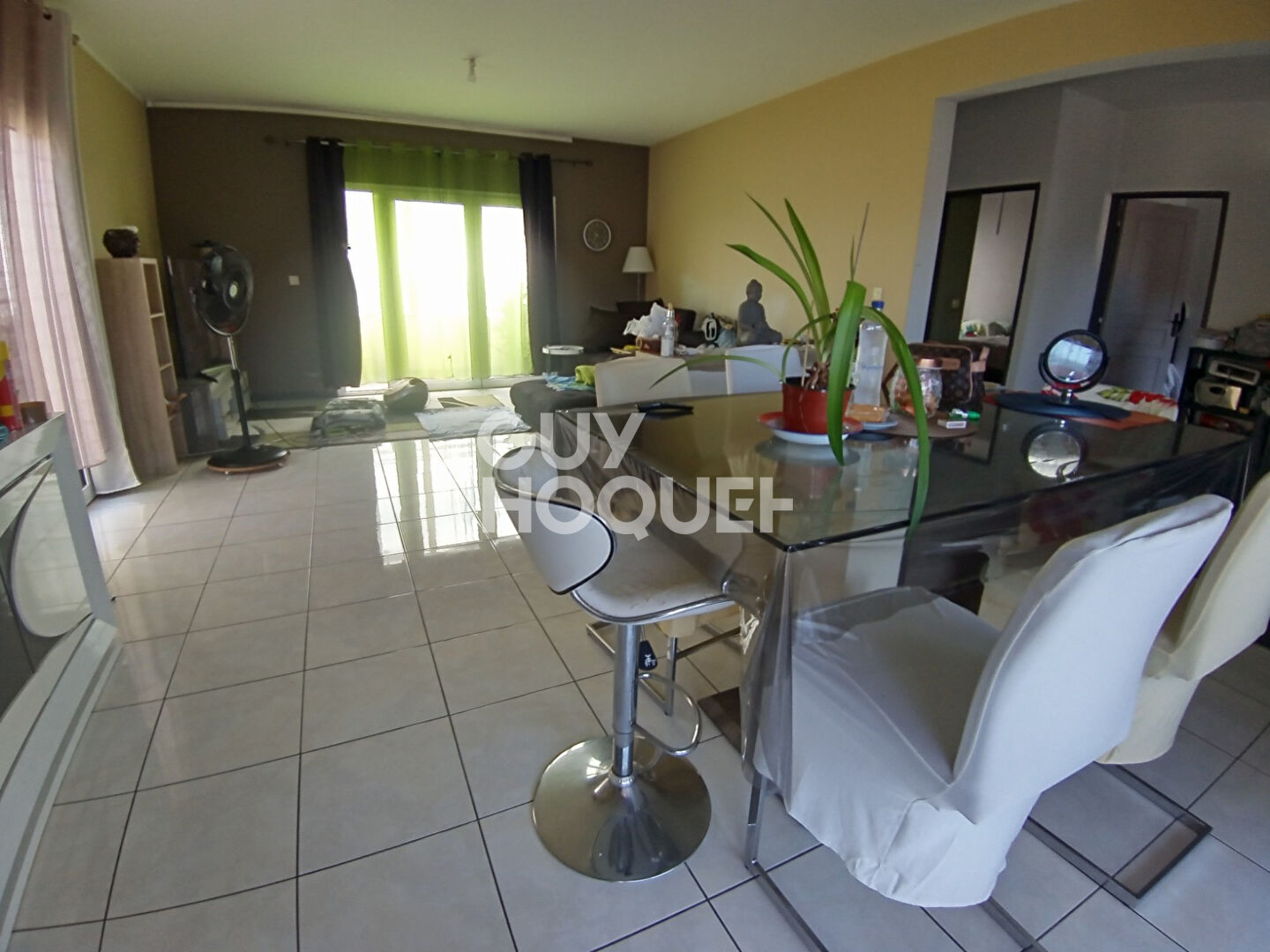 Appartement La Possession Camp Magloire 3 pièces 82.80 m²