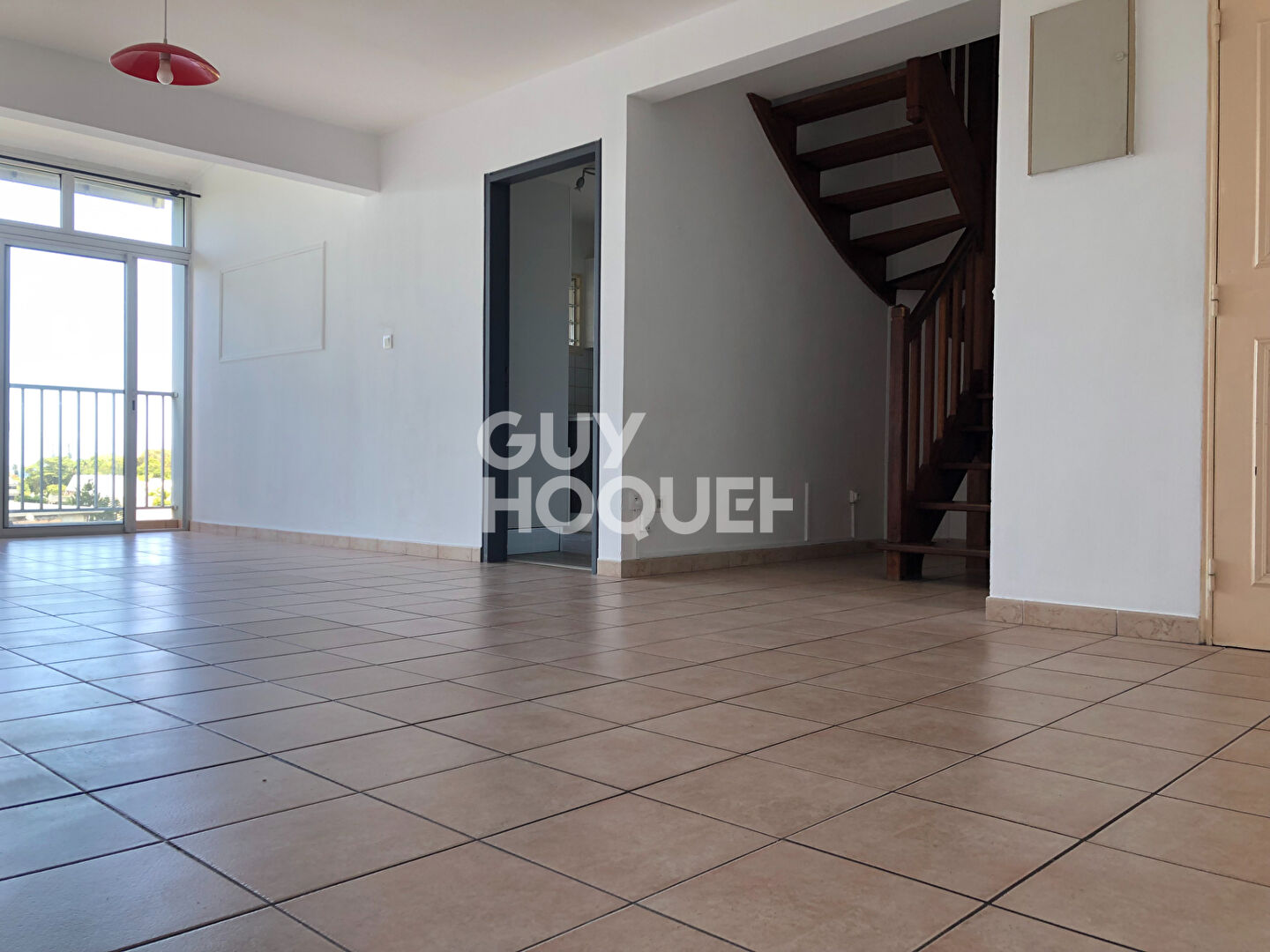 T4 DUPLEX  LES PENTES DE LA SOURCE