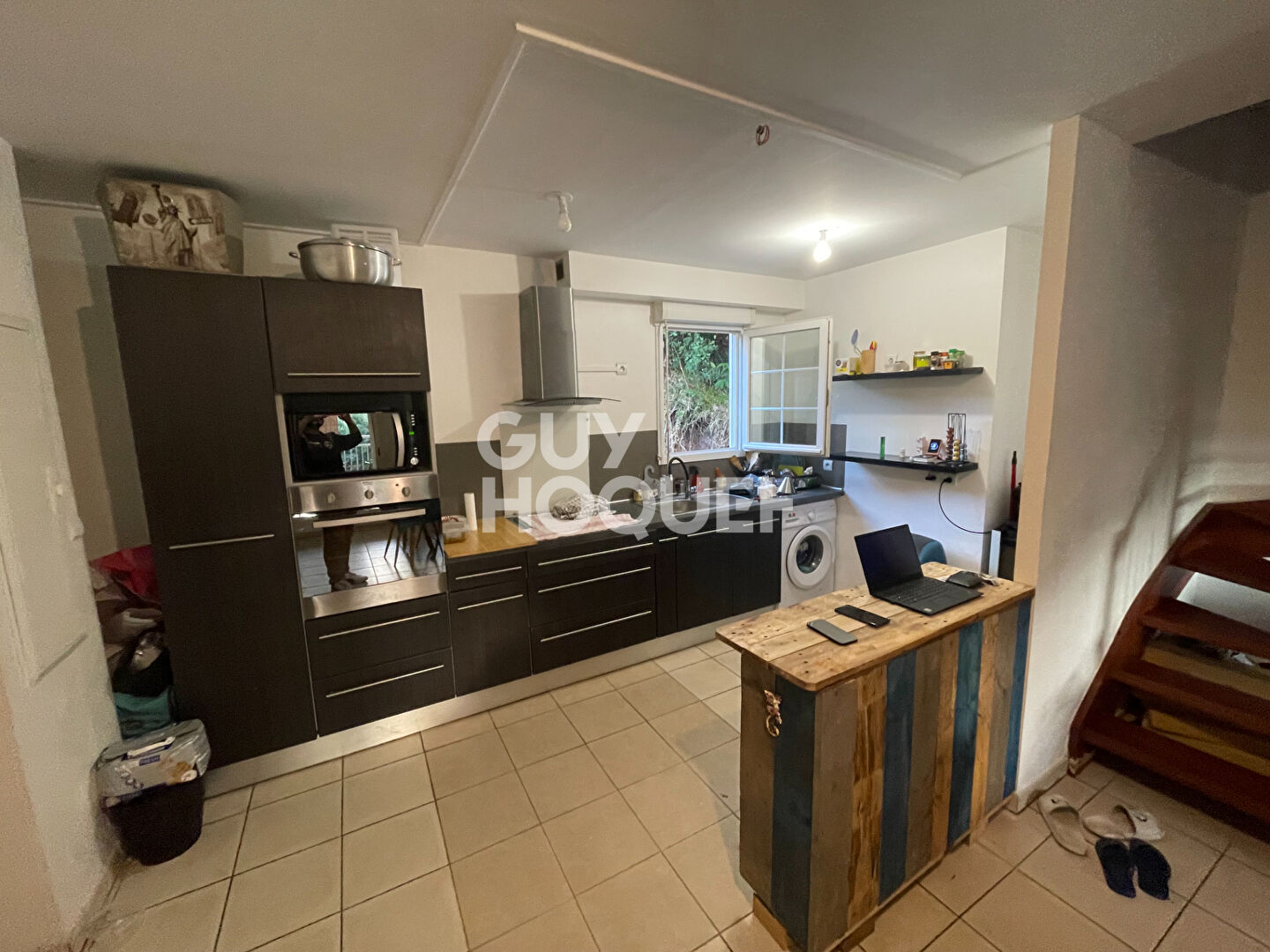 Appartement Saint Denis 4 pièce(s) 72 m2