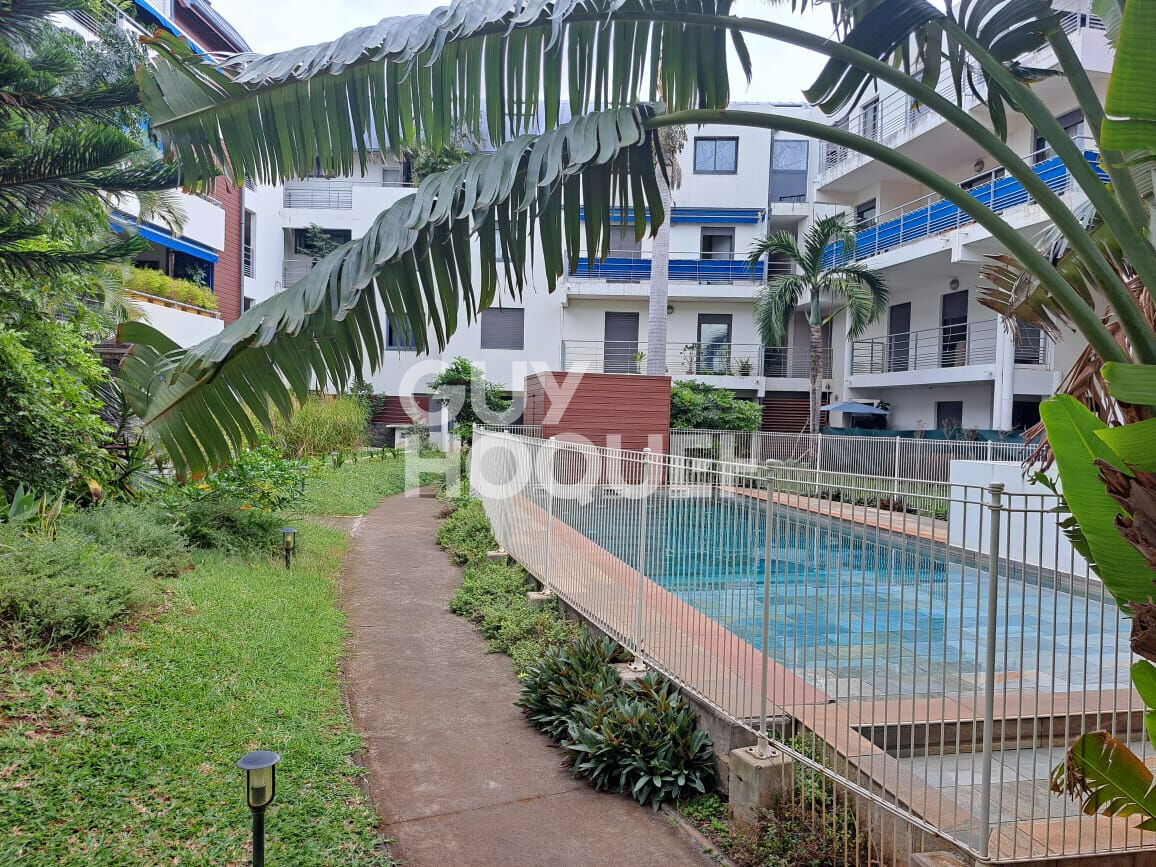 PROCHE CENTRE VILLE  RESIDENCE CLOS DES ZEVIS