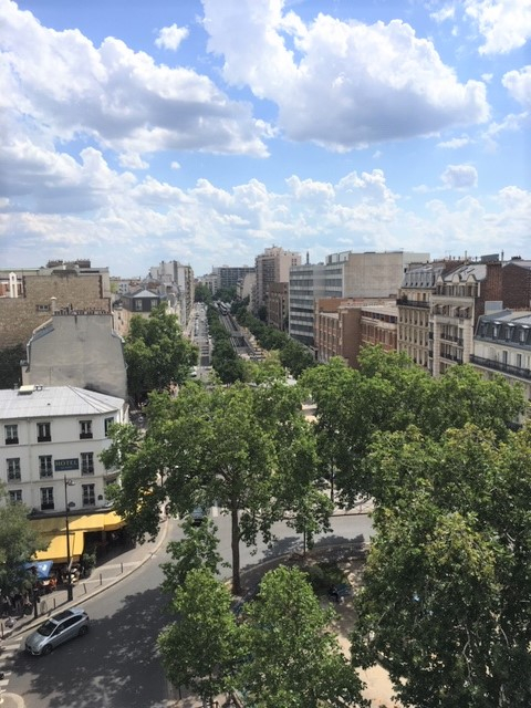 Vente Appartement de 1 pièces 19 m² - PARIS 75012 | 20ème APPART - AR photo1