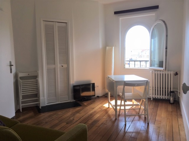 Vente Appartement de 1 pièces 19 m² - PARIS 75012 | 20ème APPART - AR photo2