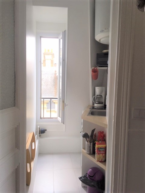 Vente Appartement de 1 pièces 19 m² - PARIS 75012 | 20ème APPART - AR photo3