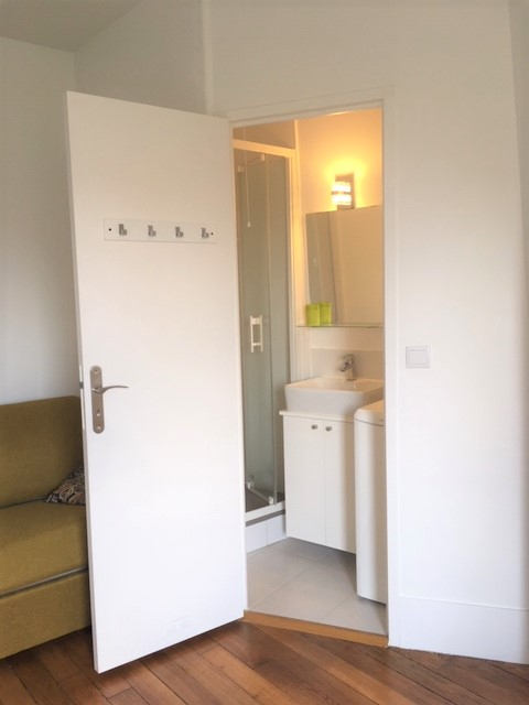 Vente Appartement de 1 pièces 19 m² - PARIS 75012 | 20ème APPART - AR photo4