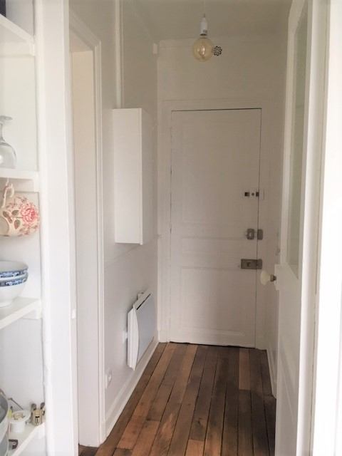 Vente Appartement de 1 pièces 19 m² - PARIS 75012 | 20ème APPART - AR photo5