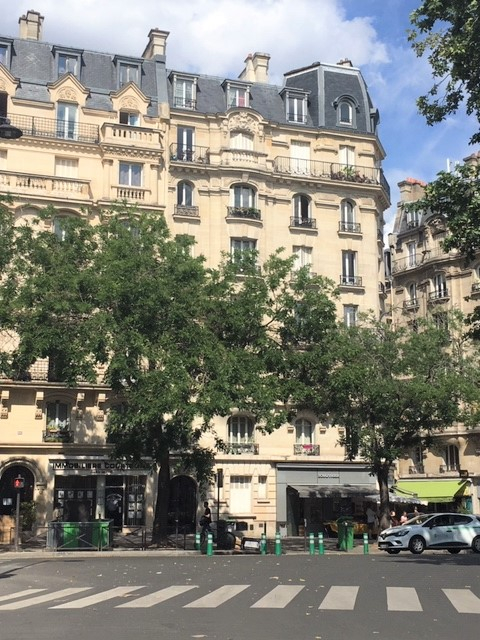 Vente Appartement de 1 pièces 19 m² - PARIS 75012 | 20ème APPART - AR photo6