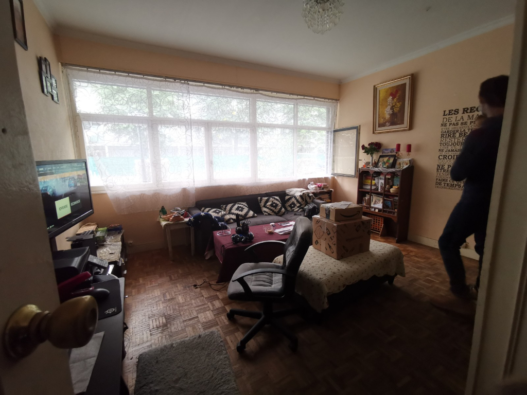 Vente Appartement de 5 pièces 92 m² - PARIS 75020 | 20ème APPART PYRÉNÉES - AR photo3