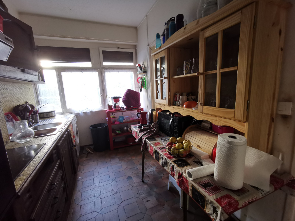 Vente Appartement de 5 pièces 92 m² - PARIS 75020 | 20ème APPART PYRÉNÉES - AR photo4