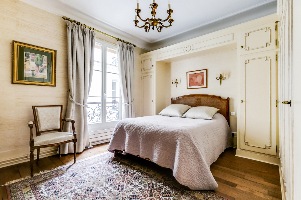 Vente Appartement de 5 pièces 115 m² - PARIS 75011 | 20ème APPART PYRÉNÉES - AR photo7