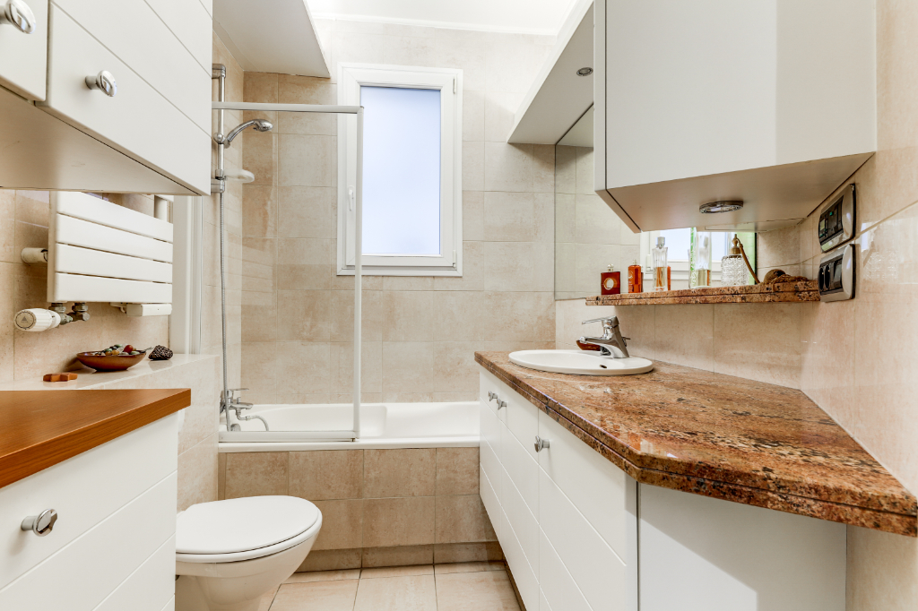 Vente Appartement de 5 pièces 115 m² - PARIS 75011 | 20ème APPART PYRÉNÉES - AR photo10
