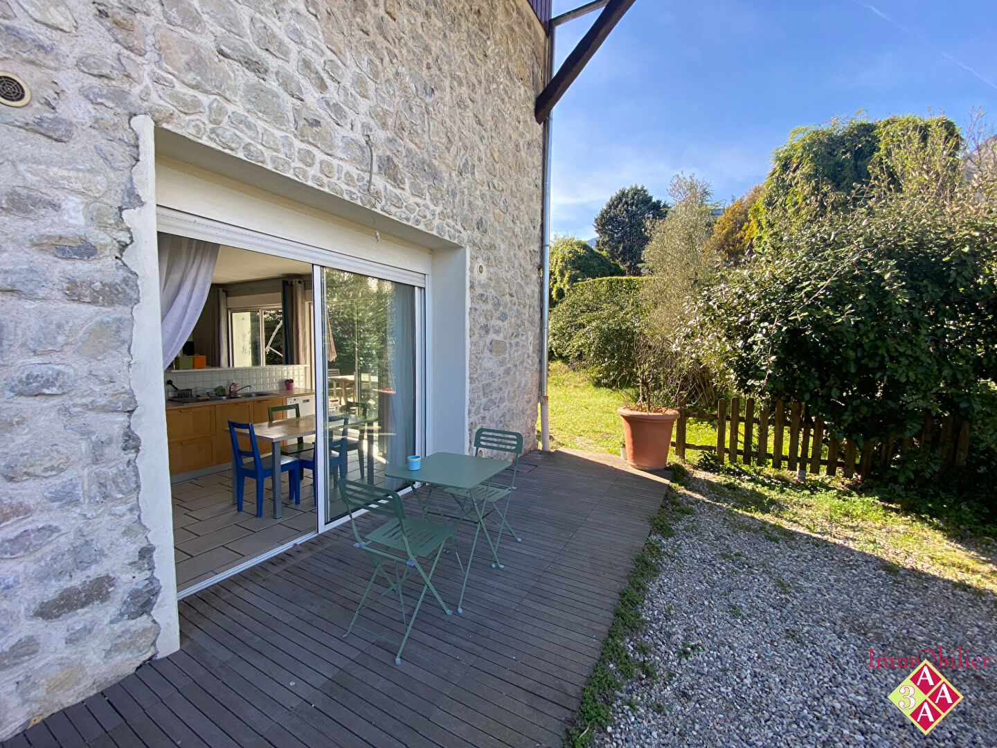 Agence immobilière de 3A Immobilier - 3A IMMOBILIER