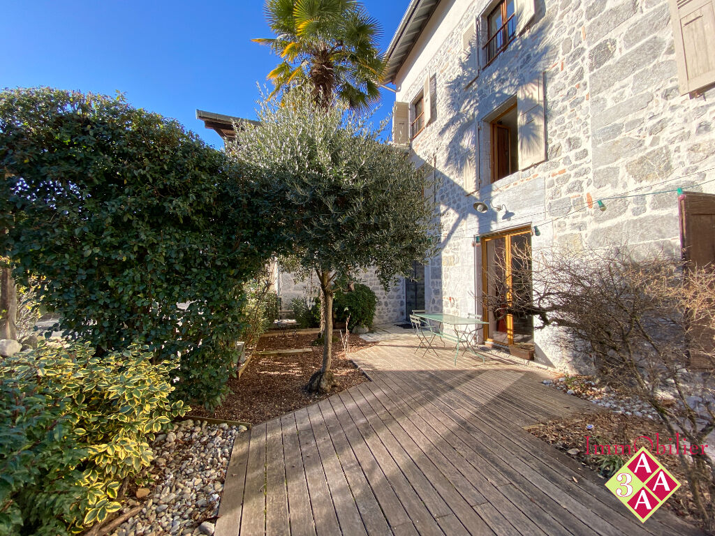 Agence immobilière de 3A Immobilier - 3A IMMOBILIER
