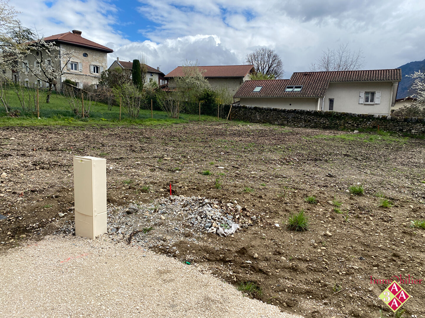 Agence immobilière de 3A Immobilier - 3A IMMOBILIER