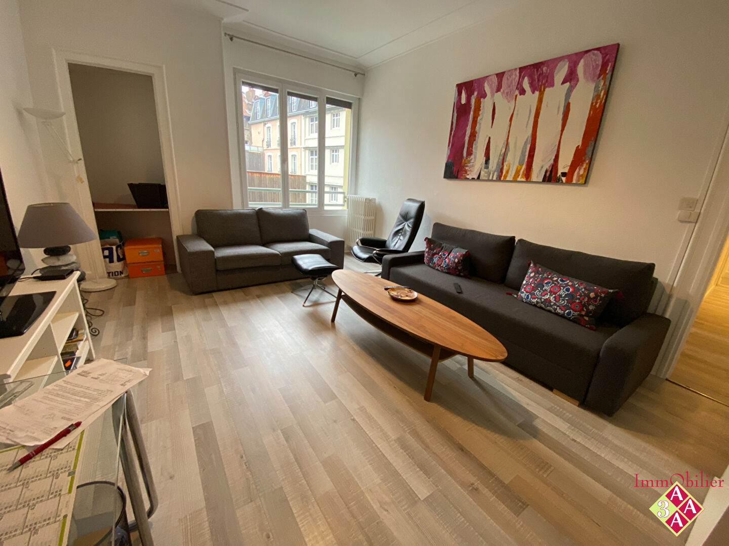 Agence immobilière de 3A Immobilier - 3A IMMOBILIER